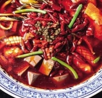 Top 10 Hong Kong Restaurants for Regional Chinese Cuisine 