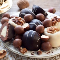 Chocolate Therapy: 6 Ways to Use Chocolate For Good Skin