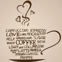 Crazy Coffee Concoctions Around the World