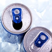 Energy Drinks May Pose a Serious Threat to Your Heart