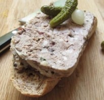 How to Make the Perfect Country Pate