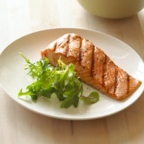 Eating Fish May Prevent Hearing Loss in Women