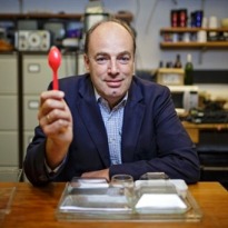 Charles Spence: The Food Scientist Changing the Way We Eat