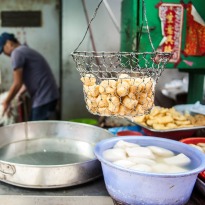 Gutter Oil Scandal Raises Food Safety Concerns Again