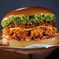KFC Predicts '2015 Will Become the Year of the Pulled Chicken'. Seriously?