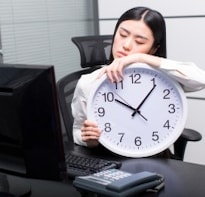 Why Working Long Hours is Bad for You