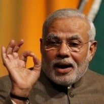 Modi to Observe Strict Navratri Fast During Trip to United States