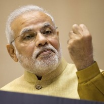 Narendra Modi to Fast During Dinner at White House