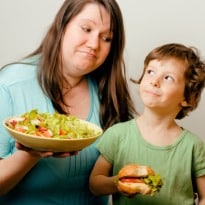 Research Reveals Why Obesity Runs in Families