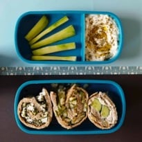 The COOK Packed Lunch Guide | Cook
