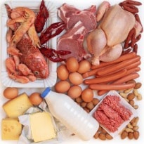 High Protein Diets May Lower Blood Pressure