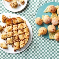 Sink Your Teeth Into These Bite-Sized Treats | Ruby Bakes 