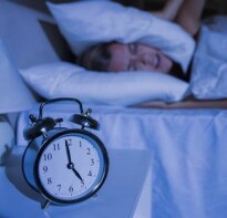 Sleep Deprivation May Shrink Your Brain