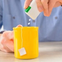 Artificial Sweeteners Can Trigger Diabetes and Cause Weight-Gain