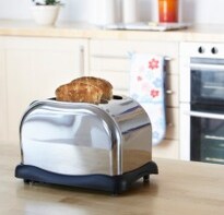 Kitchen Appliances Review: The Best Toaster In India