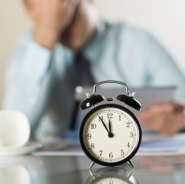 Long Working Hours May Trigger Diabetes