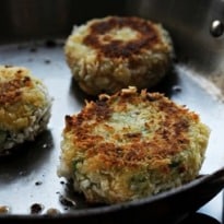 The Trick to Making Great Fishcakes | Back to Basics
