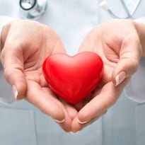 Heart Attacks May Not Be Genetic