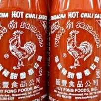 Hot Right Now: How Sriracha has Become a Must-Have Sauce
