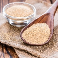 Gluten-Free Amaranth: Why is it a Superfood? 