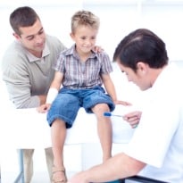 World Arthritis Day 2014: Don't Ignore Your Child's Pain