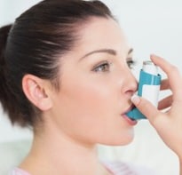 This Vitamin May Help Curb Asthma Attacks