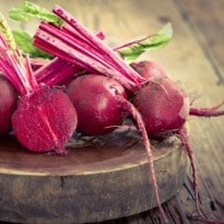 Beetroot May be Therapeutic for Heart Patients