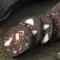 Is Black Pudding a 'Must-Eat' British Food? 