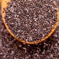 Quinoa, Chia Seeds and Kale: Superfoods or Supermarketing?