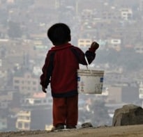 Can Stunting be Reversed? Yes, and Peru is Showing Us How
