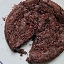 How to Bake the Perfect Flourless Chocolate Cake