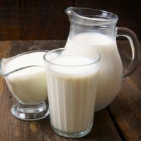 Why Raw Cow's Milk Is Better for Your Child