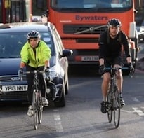 Why Cycling is Great for Everyone - Not Just Cyclists