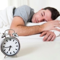 The Dangers of Disturbed Sleep 