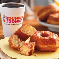 It's Not a Cronut: Dunkin' Plans to Roll Out Croissant-Donut
