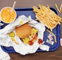 Your Brain Tricks You Into Eating Fatty Food