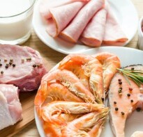 Eating Poultry & Fish May Lower Risk of Liver Cancer