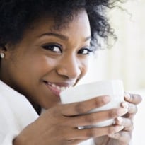 A Little Warmth Goes a Long Way - The Science of Hot Drinks