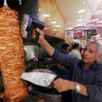 In France, Kebabs Get Wrapped up in Identity Politics