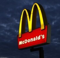 McDonald's CEO Admits to Image Problems 