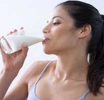 Can Drinking Too Much Milk Harm You?