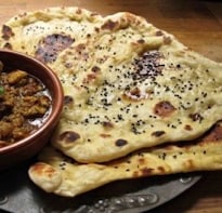 How to Make the Perfect Naan Bread