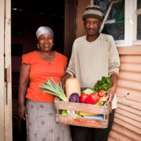 World Food Day 2014: Millions Around the World Remain Hungry