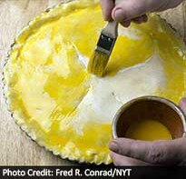 A Savory Potato Tart Recipe You Must Try 