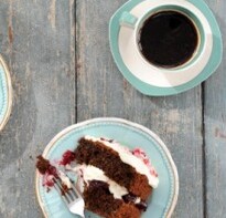 Coffee Bakes That are an Instant Hit | Ruby Tandoh