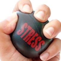 The Contrarians on Stress: It Can Be Good for You