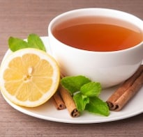 Tea and Citrus Fruits May Protect You from Ovarian Cancer