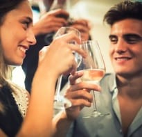 Why Teenagers Should Avoid Binge Drinking