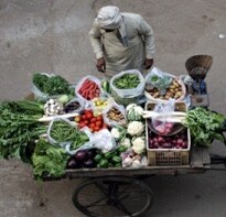  World Food Day: 10 Myths About Hunger