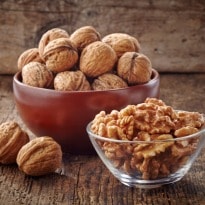 These Nuts May Keep Alzheimer's at Bay